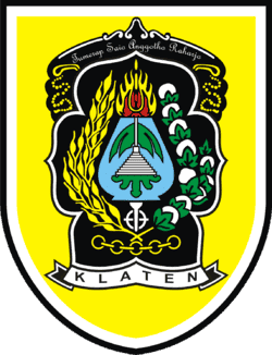 Klaten Klaten