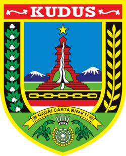 Kudus Kudus